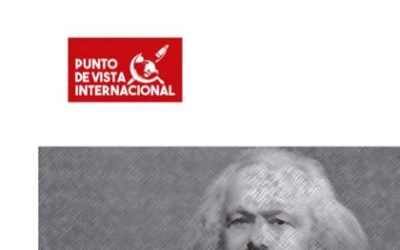 Teoría marxista de la revolución proletaria